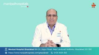 Monsoonrelated gastroenterological issues  Dr Manish Kak  Manipal Hospital Ghaziabad [upl. by Tija]