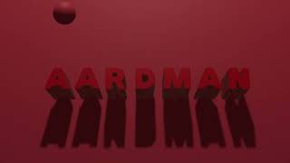 Aardman logo 2023Present Remake [upl. by Razaele]