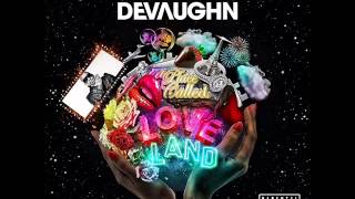 Raheem DeVaughn  In The Meantime [upl. by Eanyl]