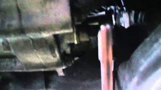 How To Change Manual Transmission Fluid Honda Accord [upl. by Aek]