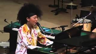 Judith Hill I still believe [upl. by Marlon]