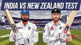 CRICKET EXPERT Reveals India vs New Zealand Real Cricket 24 Strategies [upl. by Ecylla]