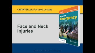 AAOS Advanced Emergency Medical Technician AEMT 4th Ed  Chapter 29 [upl. by Bertila497]