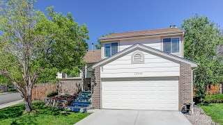 12939 W Berry Drive Littleton CO  387000  coloradohomescom [upl. by Eidac]