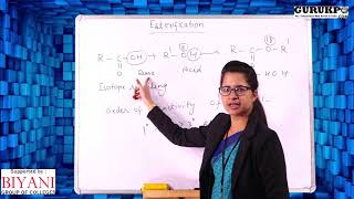 what is Esterification reactionBSc [upl. by Declan]