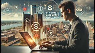 10 Compelling Reasons to Pursue a Career in Cybersecurity [upl. by Nallak]