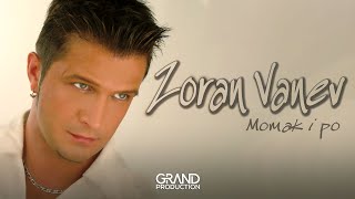 Zoran Vanev  Monika  Audio 2004 [upl. by Jenkins369]