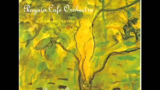 Southern Jukebox Music Penguin Cafe Orchestra  Dirt [upl. by Tilford530]