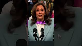 Joe Rogan Reacts to Kamala Harris Support [upl. by Frankel]