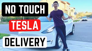 Tesla Delivery Day Checklist 2024 Watch This Before Accepting [upl. by Eylsel959]