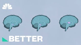 How Your Brain Works When Youre Depressed  Better  NBC News [upl. by Reave]