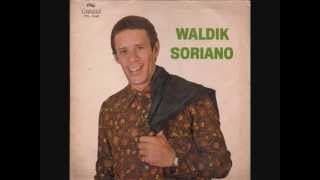 Waldick Soriano  O Nosso Amor Durou Somente Uma Semana 1969 [upl. by Melvena]