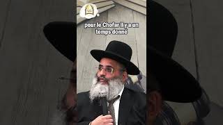 Pour la téchouva il ny a pas de temps  Rav Israël Abargel Chlita [upl. by Russi]