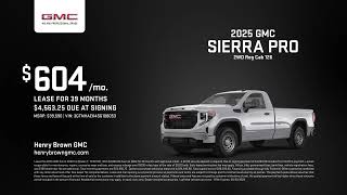 GMC Sierra 09292024 4361087 [upl. by Ross]