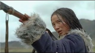 Tibetan Movie  Once upon a time in Tibet [upl. by Argyres167]