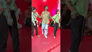 Video  Ankush Raja  संतोष पागल  SantoshPagal  Anisha Pandey  Shivani Singh  Funny Song [upl. by Dragon389]