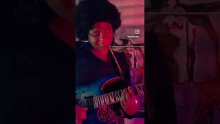 Anything you need I got it  soul jazz new funk electricguitar short [upl. by Nwahsuq]