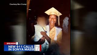 Sonya Massey mom called 911 multiple times in days before death [upl. by Halette]