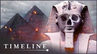 Why Did Ancient Egypt Eventually Fall  Immortal Egypt  Timeline [upl. by Litt]