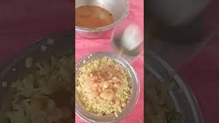 Janvi jalpan menu Hotal Narayanpur bakharupara bajar chok [upl. by Essie]