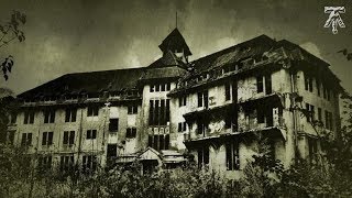 Das Hotel der verlorenen Zeit  Horror Hörspiel [upl. by Peugia]