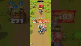 Last WarFrontline Breakthrough Level 13 How to Beat It [upl. by Barbey]