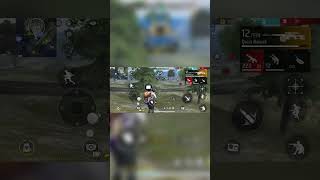 31 kil in br rank👿subscribe freefire gaming freefirelonewolfmodefullgameplay mobilegaming [upl. by Eaver502]