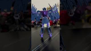 Legacy Filchtransformersyoutubereviewshortstransformersonerobotsindisguisebumblebee [upl. by Dranoel]