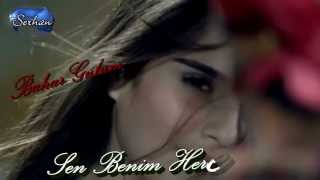 Bahar Gulum Sen Benim Herseyimsin [upl. by Wiese]