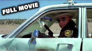 BORDER COP  Telly Savalas  Full Length FREE  Crime Movie  English [upl. by Walcott278]