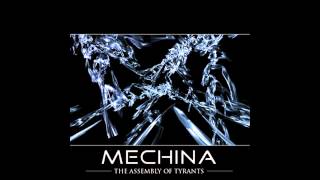 Mechina  The Assembly of Tyrants Full album HD [upl. by Seleta514]