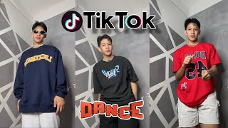 TikTok Dance  TikTok TrendingViral Dancesamp Mashups 2024 [upl. by Rehtaef223]