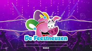 Hardstyle Carnaval Mix 2021  CV de Feestneuzen [upl. by Folsom]