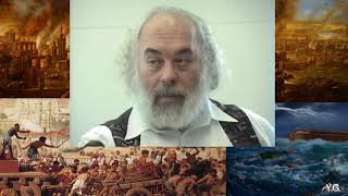 Shlomo Carlebach  Two Greatest Catastrophes in the World Noahs Flood Sodom  Moshe  Ishbitzer [upl. by Tcideneb315]