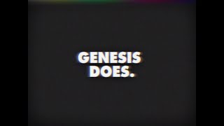 SEGA Genesis Mini  Genesis Does [upl. by Nevin633]