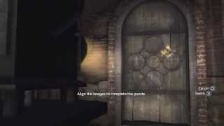 Boston Underground Walkthrough  Assassins Creed 3 HD [upl. by Averill]