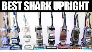 Best SHARK Vacuum 2022  Upright Edition [upl. by Gonsalve]