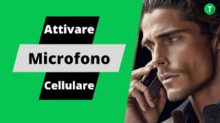 Scopri come spiare chiunque attivando il microfono del loro cellulare a distanza con un trucco [upl. by Hannaoj]