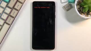 How to Enter FastBoot Mode on SAMSUNG Galaxy A01 Core – FastBoot Mode [upl. by Nive]