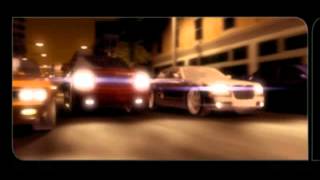 Midnight Club 3 DUB Edition  Intro [upl. by Yrojram]