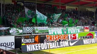 Greuther Furth Fans 1 [upl. by Sherborne]