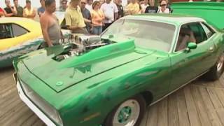 New Jersey Boardwalk Car Show [upl. by Jeffry]