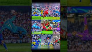 bicycle kick ronaldo sports [upl. by Conni373]