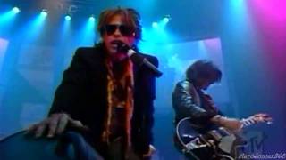 Aerosmith  Jaded Live Tokyo Japan 2001 HD [upl. by Nonez83]