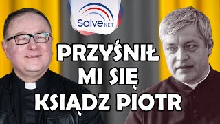 Ksiądz Piotr Pawlukiewicz we wspomnieniach przyjaciela  ksiądz Boguś wyjaśnia 11 [upl. by Ellehcem]