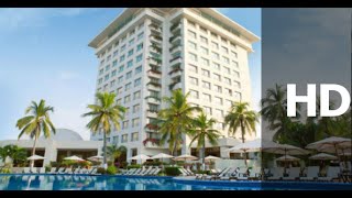 Hotel todo incluido Emporio Ixtapa  PriceTravel [upl. by Aemat]