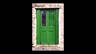 Jim Lowe  Green Door with lyrics 1956 HIGH QUALITY COVER VERSION [upl. by Akeyla702]