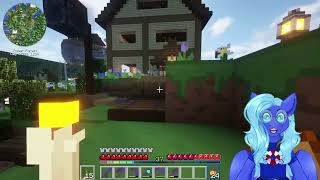 【Bronytales Minecraft Server】No Nap Craft Time [upl. by Jeffrey]