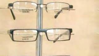 Oval Face Mens Eyeglasses [upl. by Sukramed]