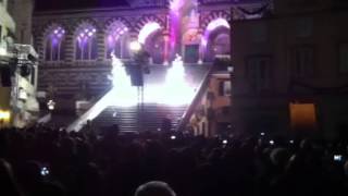 Capodanno 2013 Amalfi [upl. by Clemen]